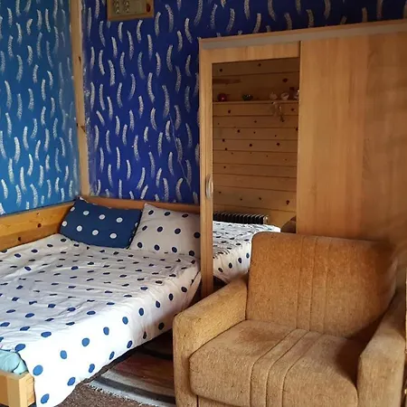 Apartman 