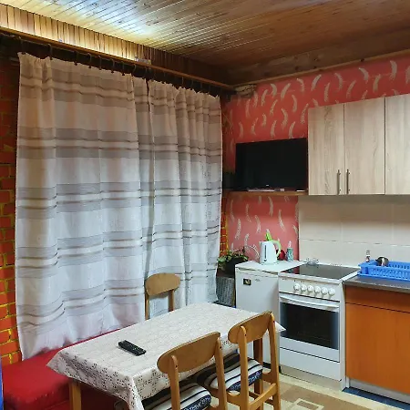 Apartman 